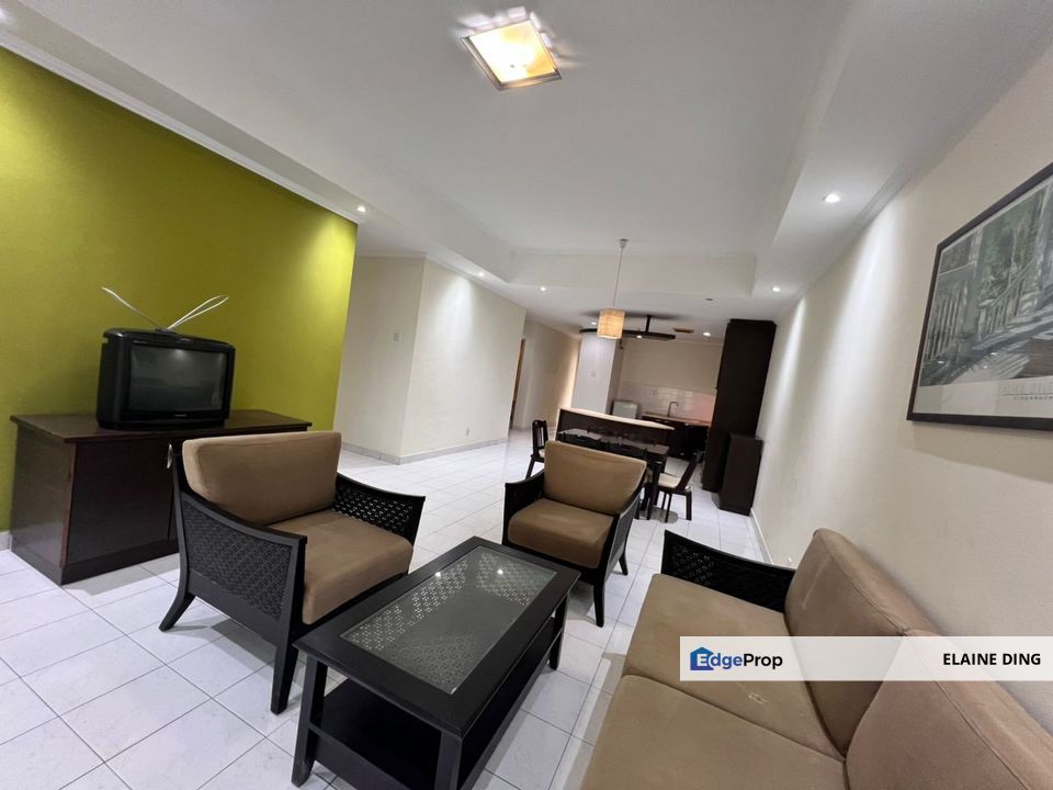 Country Villa Town House, Selangor, Country Heights