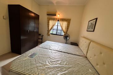 Country Heights Kajang