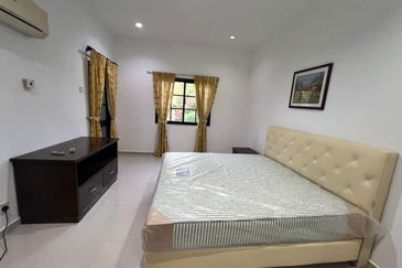 Country Heights Kajang