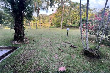 Country Heights Kajang