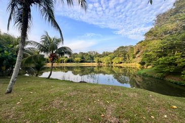 Country Heights Kajang