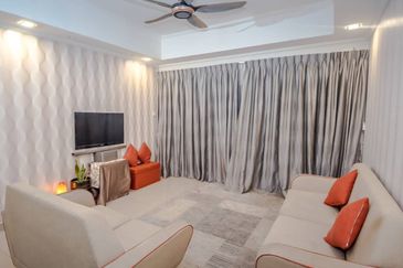 Country Heights Kajang