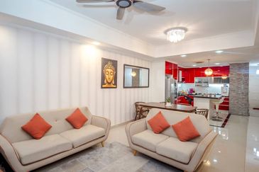 Country Heights Kajang