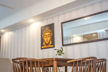 Country Heights Kajang