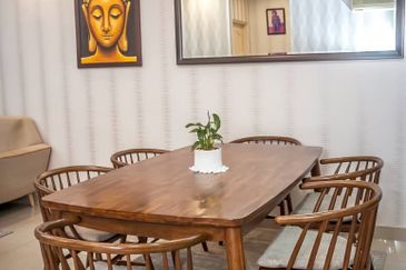 Country Heights Kajang