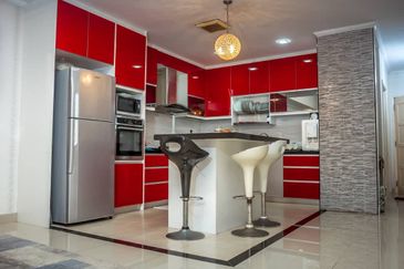 Country Heights Kajang