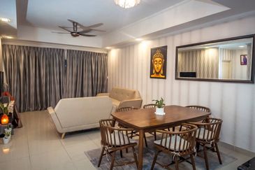 Country Heights Kajang