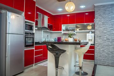 Country Heights Kajang