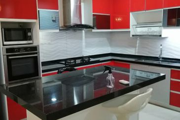 Country Heights Kajang