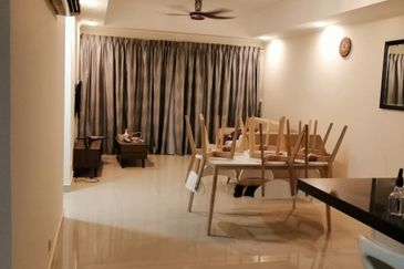 Country Heights Kajang