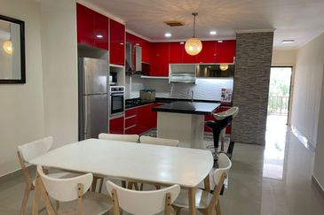 Country Heights Kajang