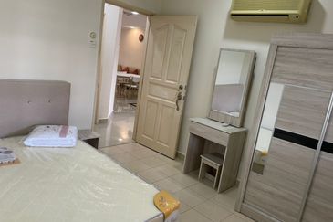 Country Heights Kajang