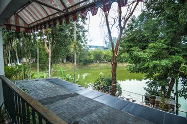 Country Heights Kajang