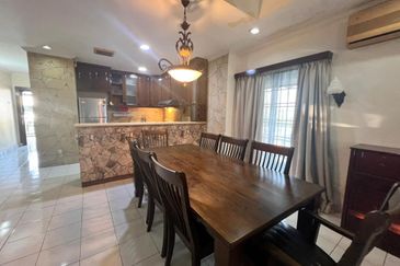 Country Heights Kajang