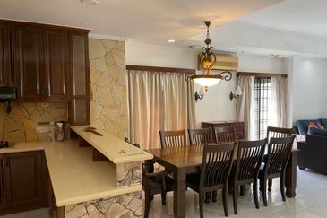 Country Heights Kajang