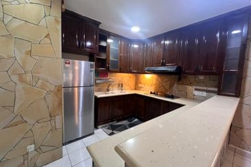 Country Heights Kajang