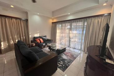 Country Heights Kajang