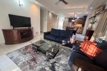 Country Heights Kajang