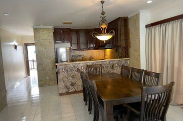 Country Heights Kajang