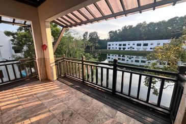 Country Heights Kajang