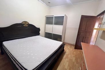 Country Heights Kajang