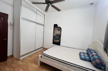 Country Heights Kajang