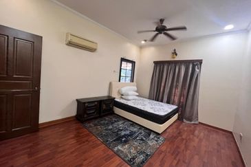 Country Heights Kajang