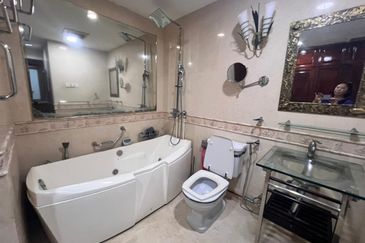 Country Heights Kajang