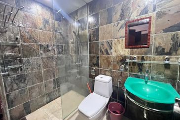 Country Heights Kajang