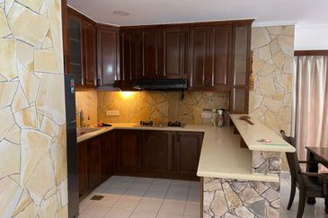 Country Heights Kajang