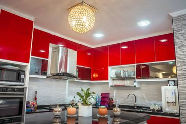 Country Heights Kajang