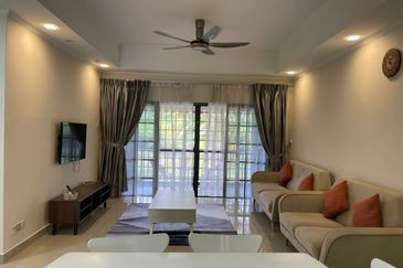 Country Heights Kajang