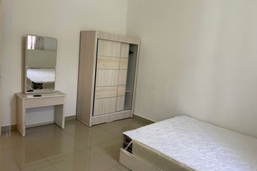 Country Heights Kajang