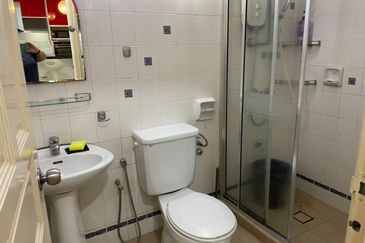 Country Heights Kajang