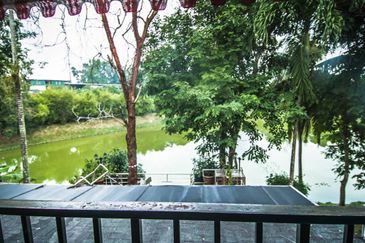 Country Heights Kajang