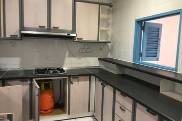 Country Heights Kajang