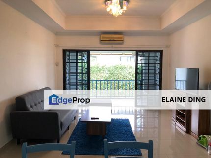 Country Villa Town House @ Country Heights Kajang, Selangor, Country Heights