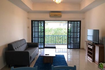 Country Heights Kajang