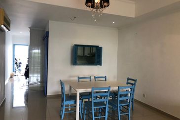 Country Heights Kajang