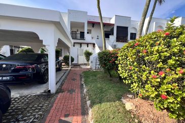 Country Heights Kajang