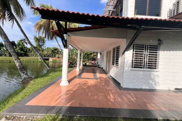 Country Heights Kajang