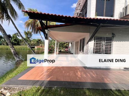 Country Villa Town House, Selangor, Country Heights