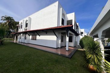 Country Heights Kajang