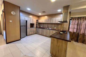 Country Heights Kajang