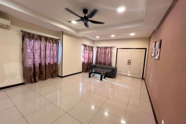 Country Heights Kajang