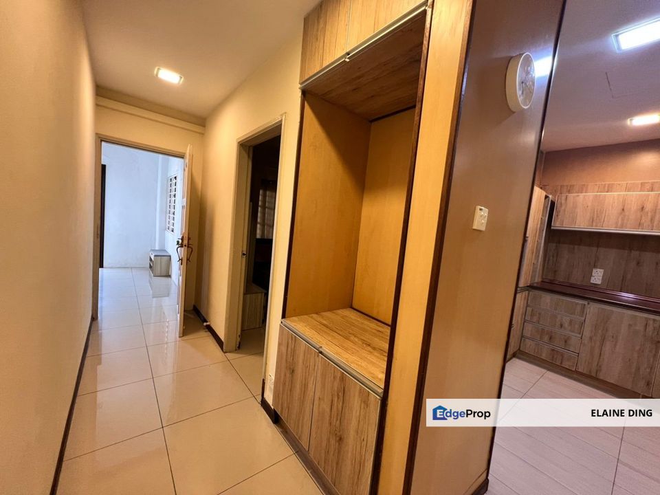 Country Villa Town House, Selangor, Country Heights