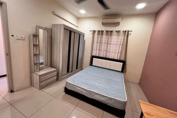 Country Heights Kajang