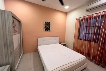 Country Heights Kajang