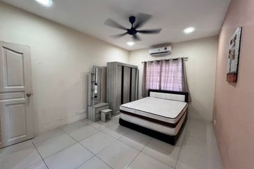 Country Heights Kajang