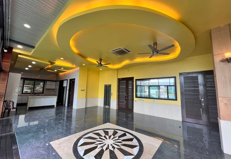 The Lotus of The Mines